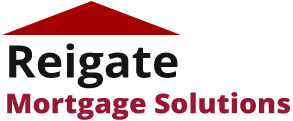 Reigate Mortgage Solutions Logo